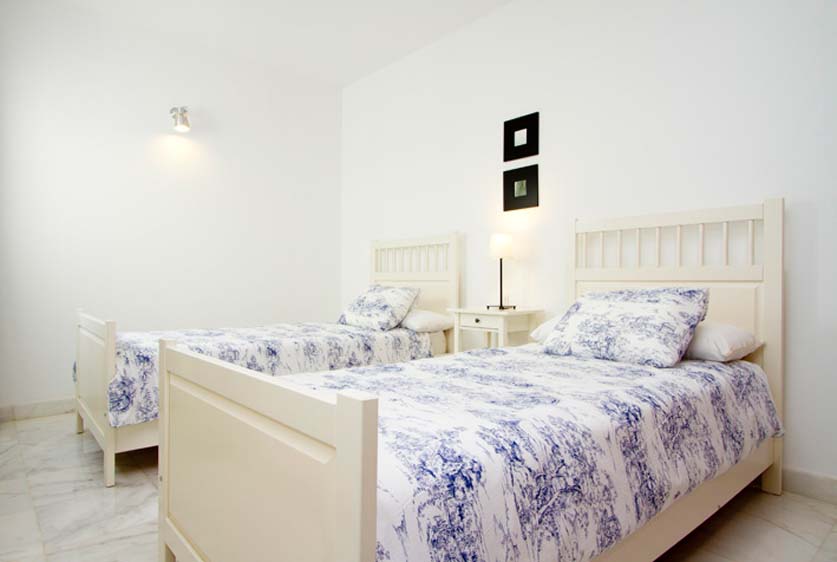 luxury villas lanzarote